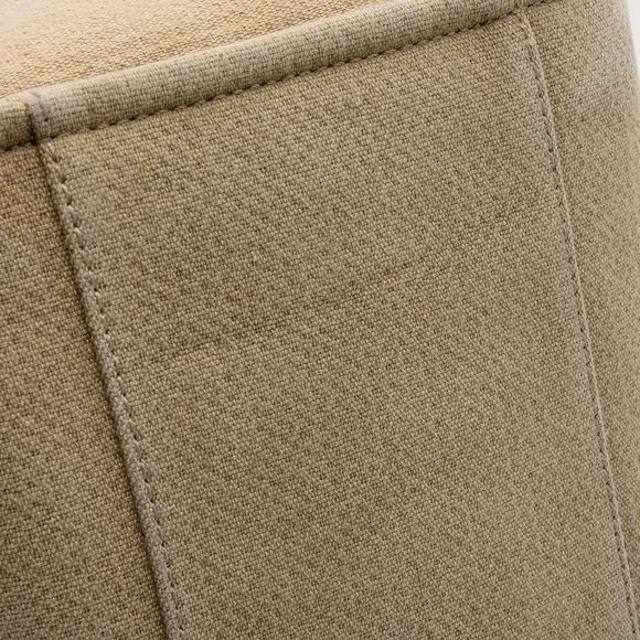 Chanel Canvas Deauville Medium Tote - Picture 13 of 15